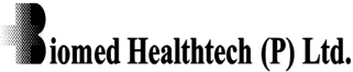 Biomed healthtech Logo