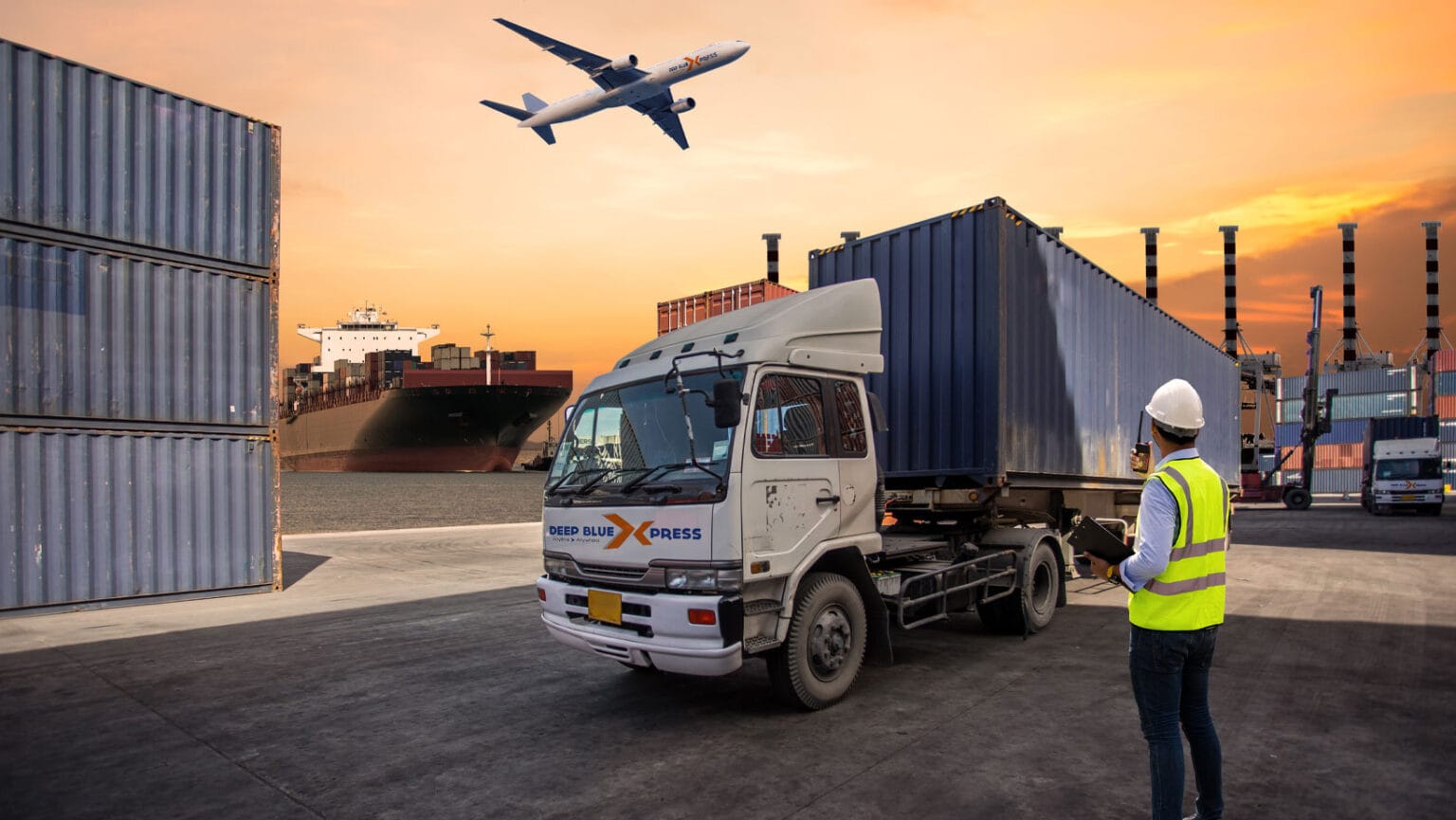 freight-forwarding-services