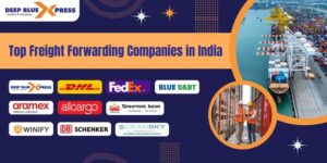 Top freight forwarder Company