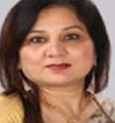 Mrs. Seema Jain